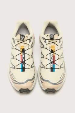 SALOMON XT-6 Gore-tex Pour Femmes