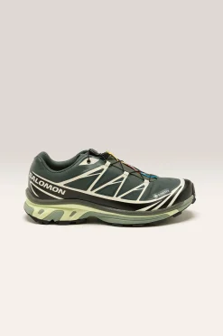 SALOMON XT-6 Gore-Tex Pour Hommes