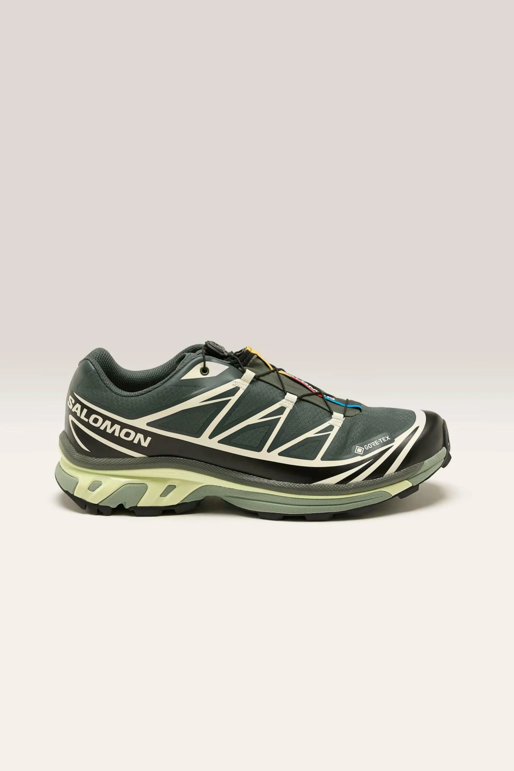 SALOMON XT-6 Gore-Tex Pour Hommes