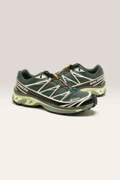 SALOMON XT-6 Gore-Tex Pour Hommes