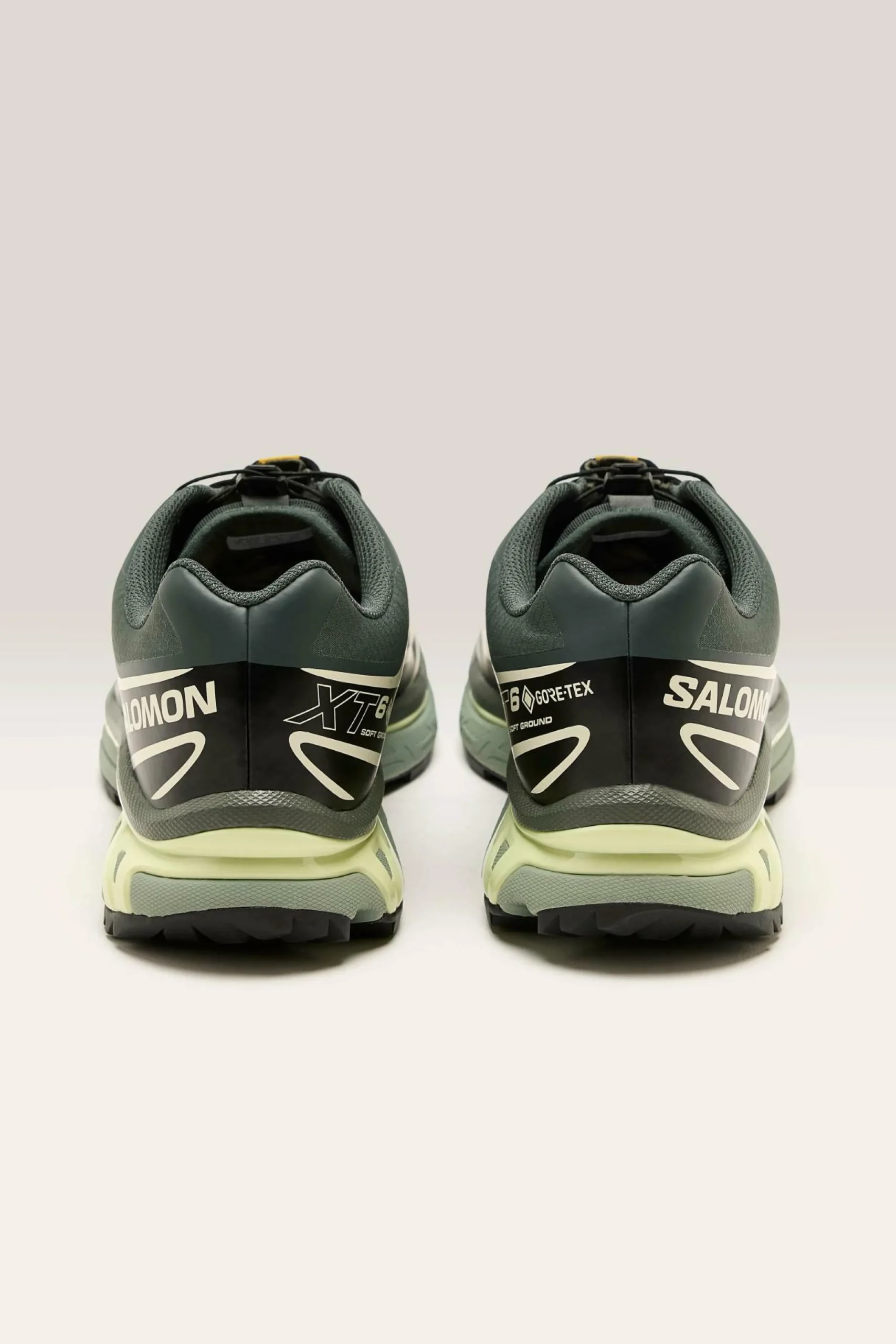 SALOMON XT-6 Gore-Tex Pour Hommes