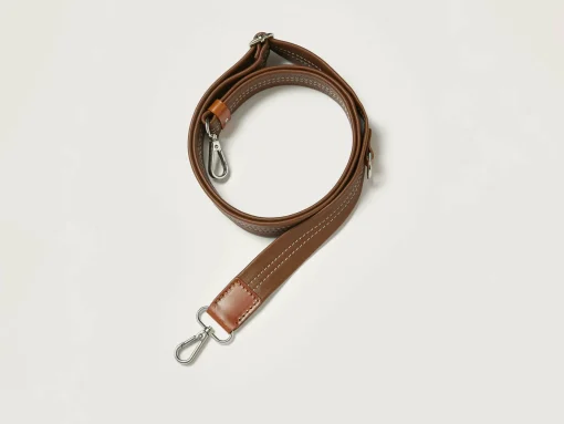 Sangle En Cuir Ajustable Sogo