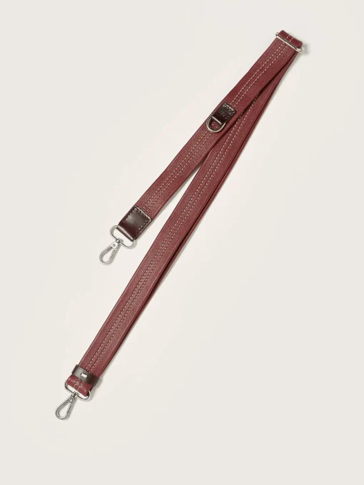 Sangle En Cuir Ajustable Sogo