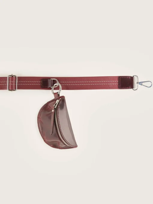 Sangle En Cuir Ajustable Sogo