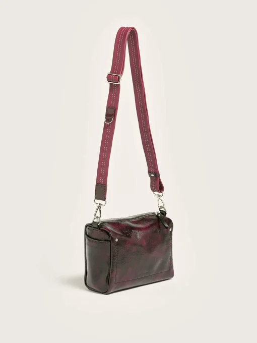 Sangle En Cuir Ajustable Sogo