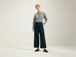 SARAHWEAR Pantalon Saxophonist