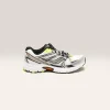 SAUCONY Grid Ride Millennium Pour Femmes