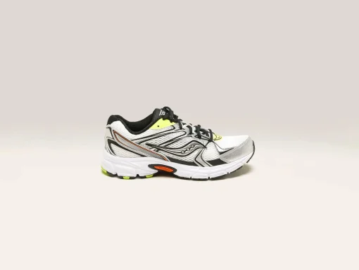 SAUCONY Grid Ride Millennium Pour Femmes