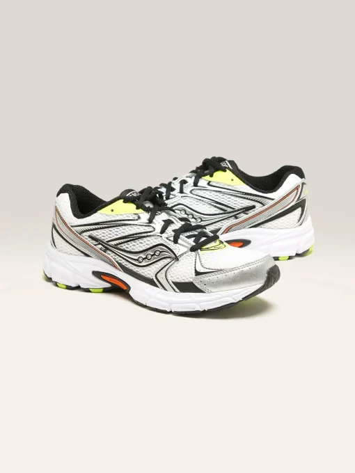 SAUCONY Grid Ride Millennium Pour Femmes