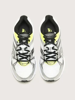 SAUCONY Grid Ride Millennium Pour Femmes