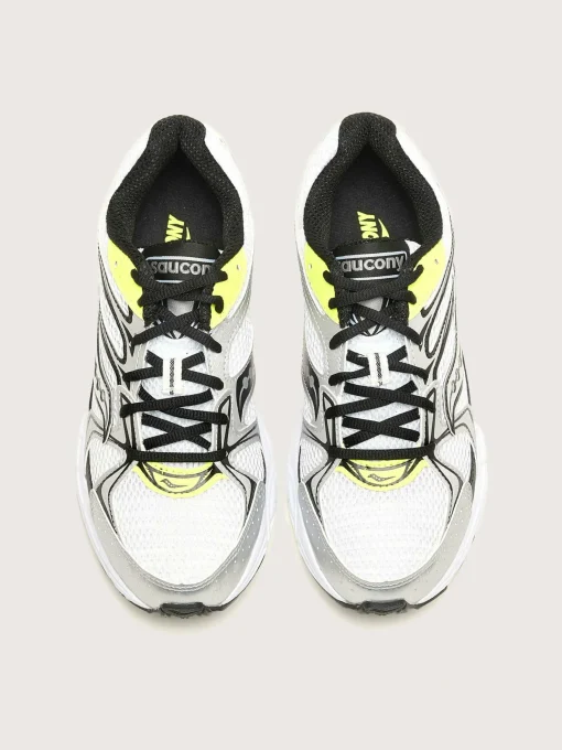 SAUCONY Grid Ride Millennium Pour Femmes