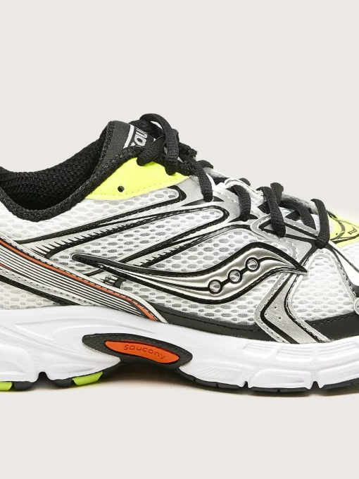SAUCONY Grid Ride Millennium Pour Femmes