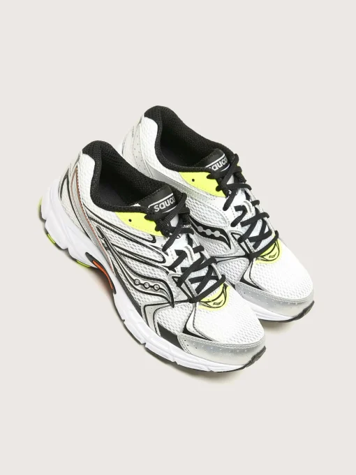 SAUCONY Grid Ride Millennium Pour Femmes