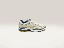 SAUCONY ProGrid Omni 9 Fabricated Future Pour Homme