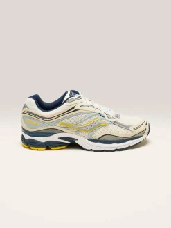 SAUCONY ProGrid Omni 9 Fabricated Future Pour Homme