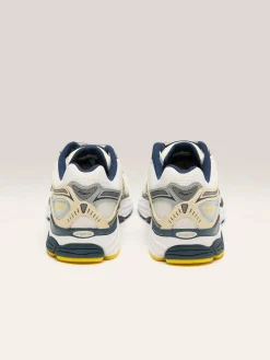 SAUCONY ProGrid Omni 9 Fabricated Future Pour Homme