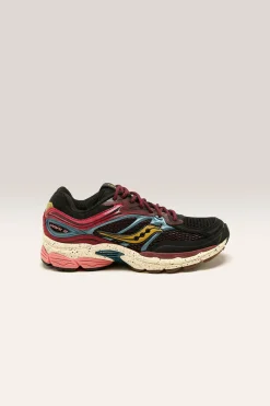 SAUCONY ProGrid Omni 9 Équinoxe Automnal Pour Femmes