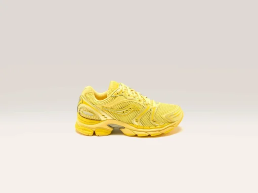 SAUCONY Progrid Triumph 4 Chroma Pour Femmes