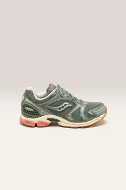 SAUCONY Progrid Triumph 4 CS Pour Femmes