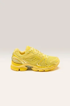 SAUCONY Progrid Triumph 4 Chroma Pour Femmes