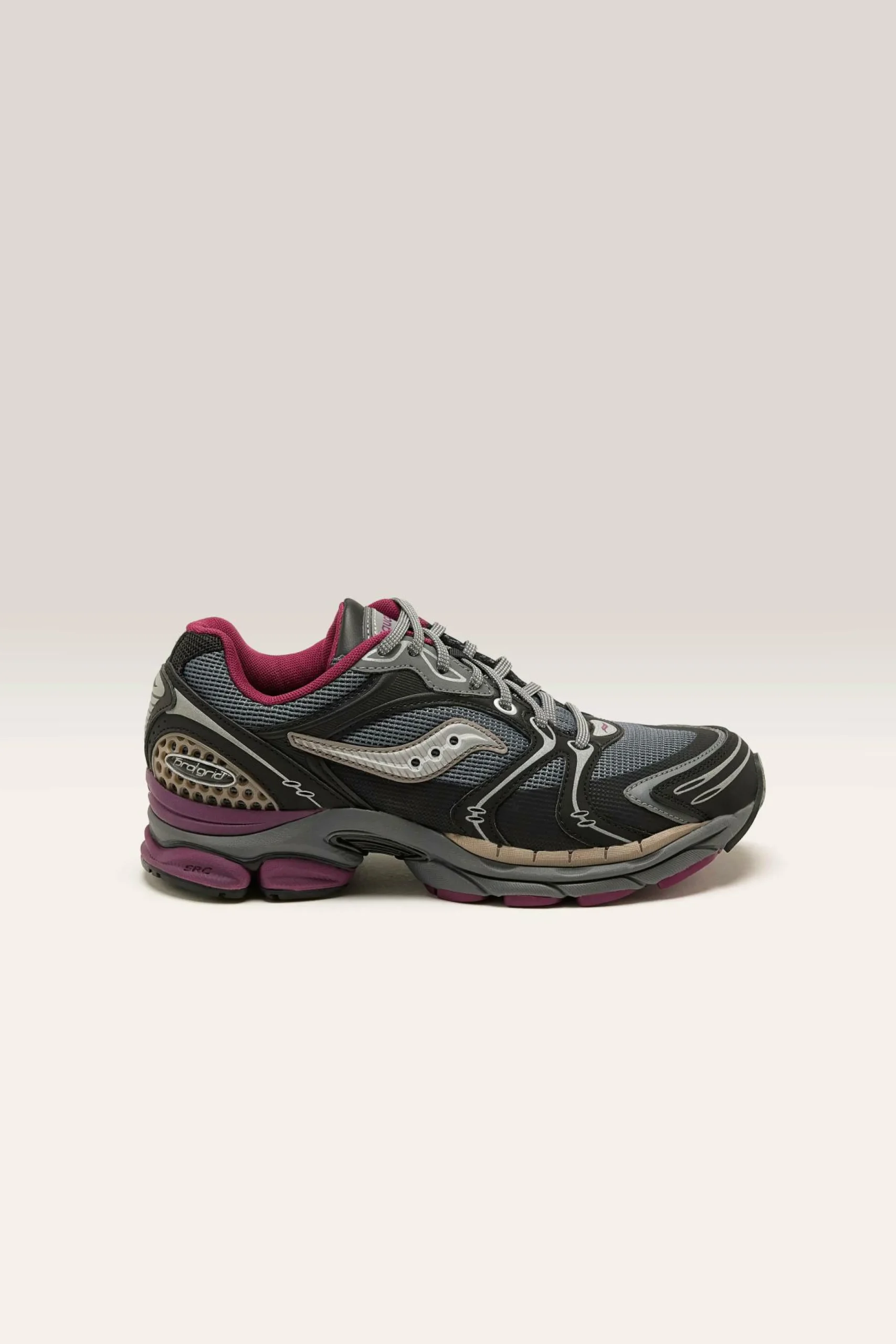 SAUCONY Progrid Triumph 4 Tech D'Hiver Pour Femmes