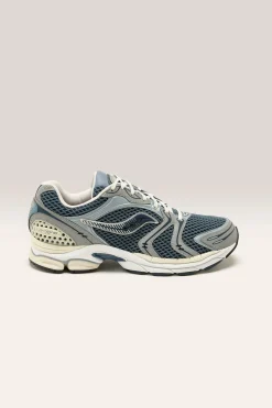 SAUCONY ProGrid Triumph 4 Pour Homme