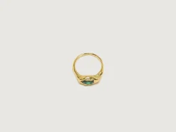 SIMUERO Bague Argent Faro