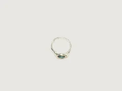 SIMUERO Bague Or Ola