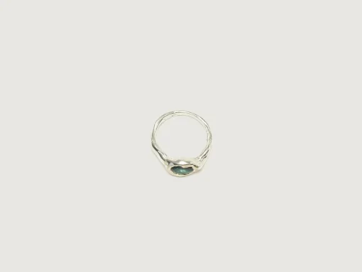 SIMUERO Bague Or Ola