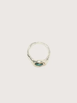 SIMUERO Bague Or Ola