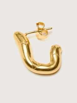 SIMUERO Collier Or Illetes