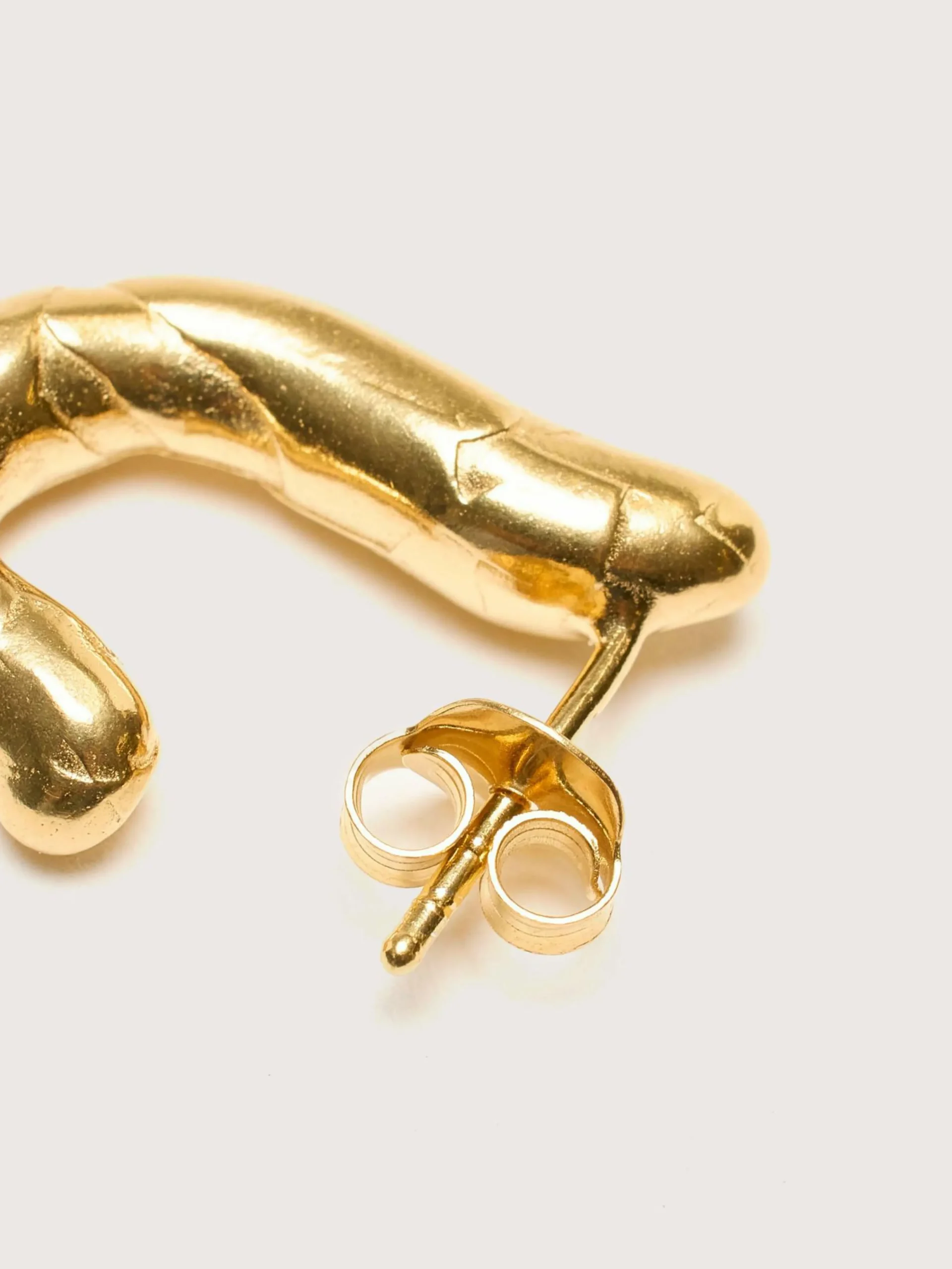 SIMUERO Collier Or Illetes