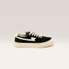 STEPNEY WORKERS CLUB Dellow S-Strike Cup Canvas Pour Homme