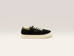 STEPNEY WORKERS CLUB Dellow 02 Cup Suede Pour Homme