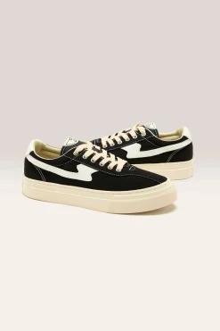 STEPNEY WORKERS CLUB Dellow S-Strike Cup Canvas Pour Femmes