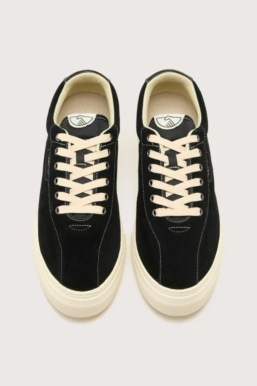 STEPNEY WORKERS CLUB Dellow 02 Cup Suede Pour Homme