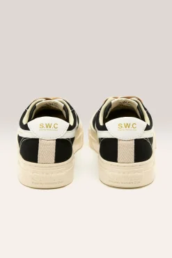 STEPNEY WORKERS CLUB Dellow S-Strike Cup Canvas Pour Femmes