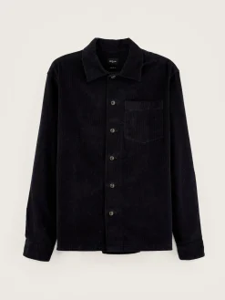 Surchemise En Velours Goney