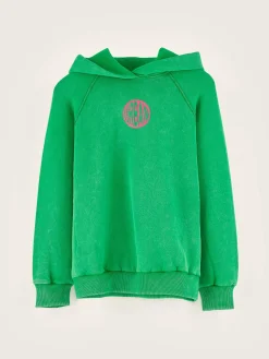 Sweatshirt à Capuche Conij