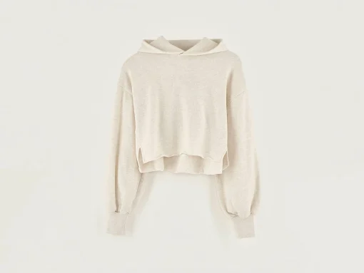 Sweatshirt à Capuche Felico
