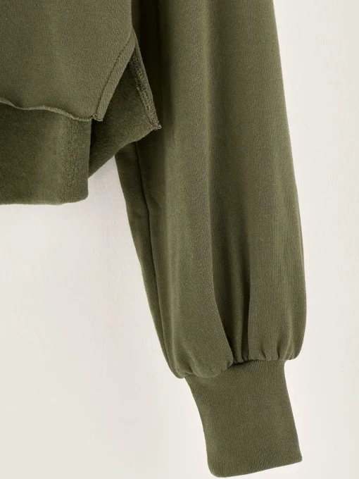 Sweatshirt à Capuche Felico