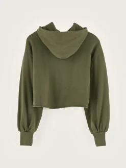 Sweatshirt à Capuche Felico