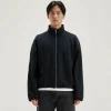 Sweatshirt à Capuche Fiber