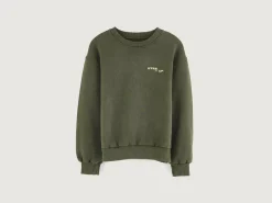 Sweatshirt Col Rond Chami