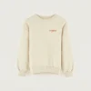 Sweatshirt Col Rond Chami