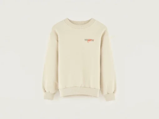 Sweatshirt Col Rond Chami
