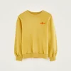 Sweatshirt Col Rond Chami