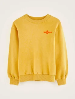 Sweatshirt Col Rond Chami