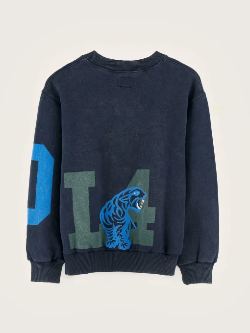 Sweatshirt Col Rond Chami