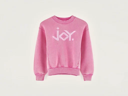 Sweatshirt Col Rond Fadoly
